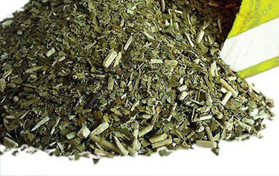 Cruz de Malta Limon Yerba Mate