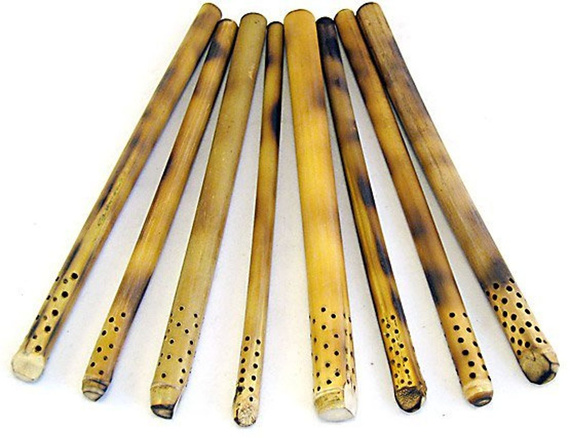 Bombilla Bamboo