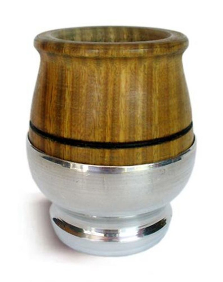 Matero Palo Santo Clasica