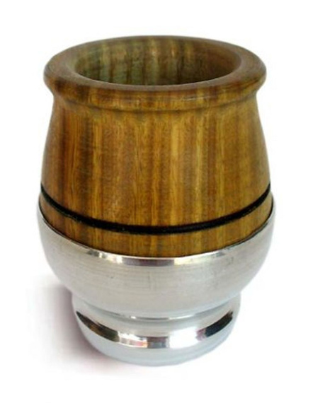 Matero Palo Santo Clasica