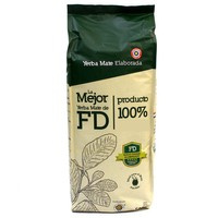 Yerba Mate LA MEJOR