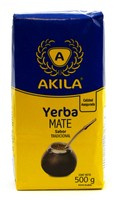 Yerba Mate Akila Sabor Tradicional
