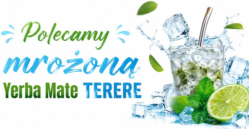 Yerba Mate Terere