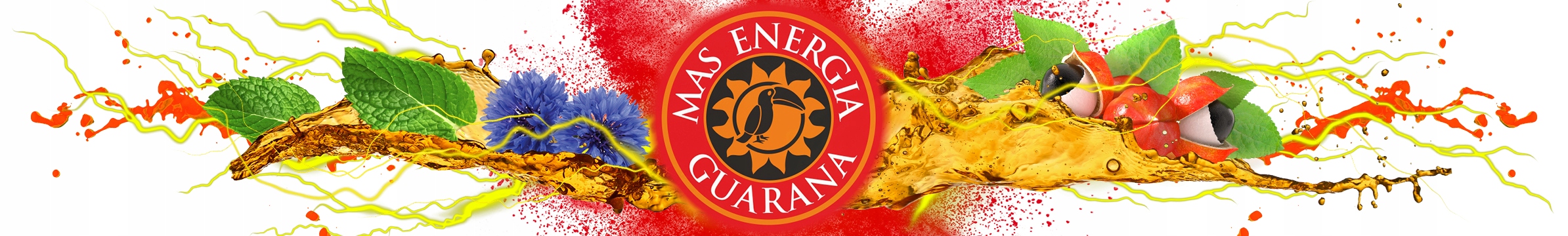 Yerba Mate Green Mas Energia Guarana