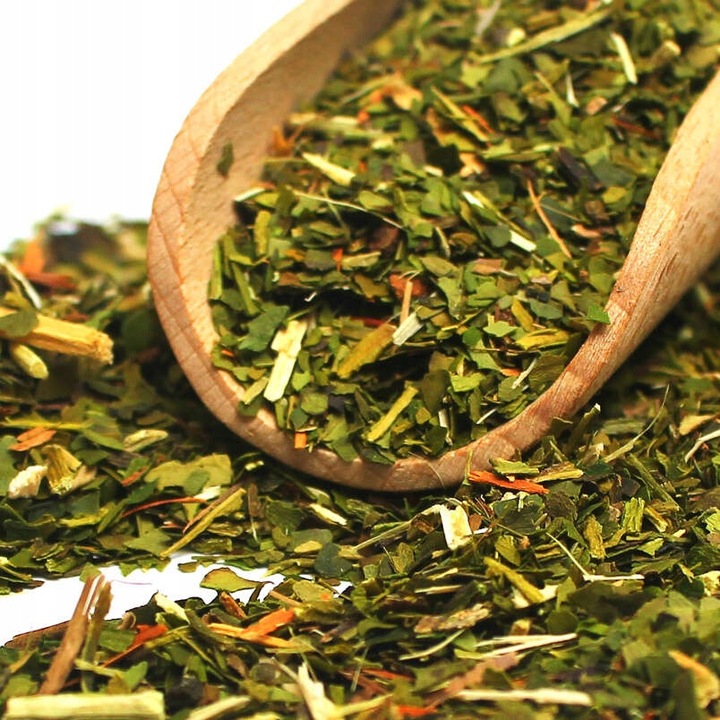 Yerba Mate Green Temperamento Intenso
