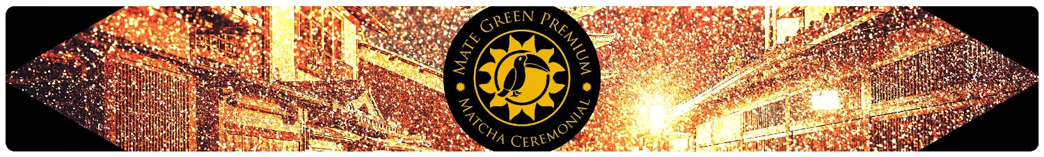 Yerba Mate Green Premium - nagłowek