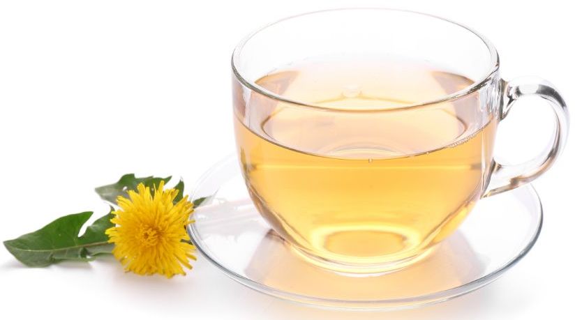 Biała herbata