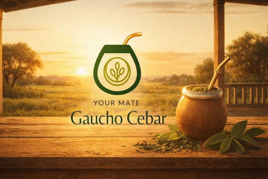 Yerba mate zestawy i akcesoria