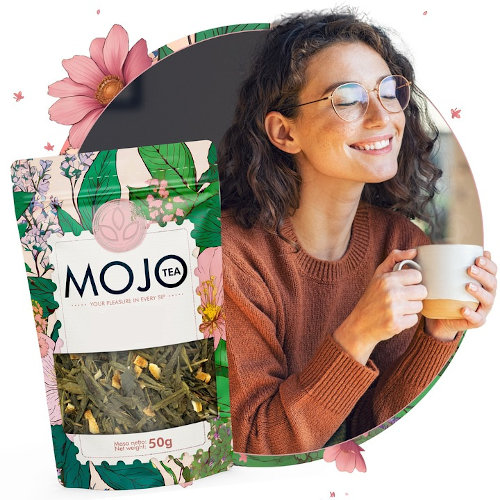 Herbaty Mojo Tea