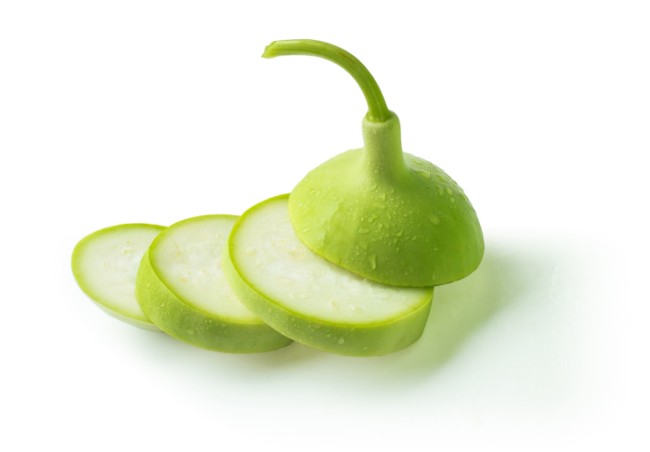 Tykwa pospolita w kuchni