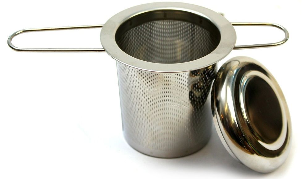 Zaparzacz do herbaty