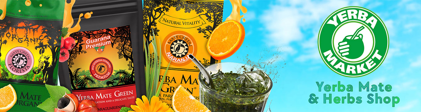 YerbaMarket Banner