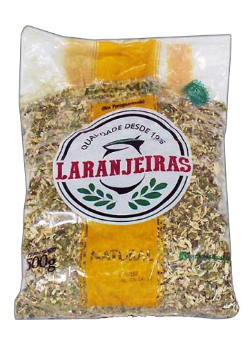 Yerba mate LARANJEIRAS NATURAL