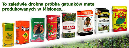 misiones marki yerba mate