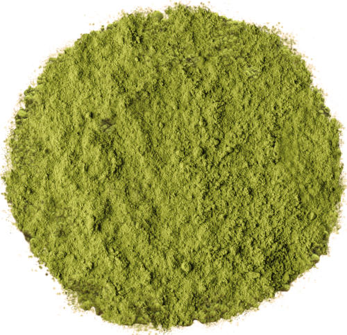 Yerba Mate Green Matcha Ceremonial