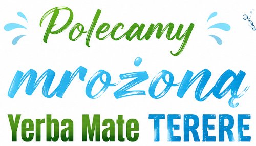 Yerba Mate Terere