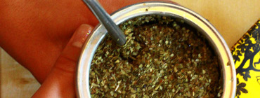 O yerba mate jeszcze słów kilka…