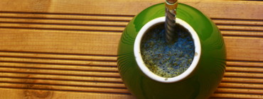 Erva Mate Sul do Brasil - Brazylijska Yerba Mate