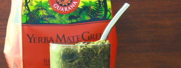 Zdrowie z Yerba Mate