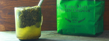 Wyciąg z Yerba Mate, czyli... TERERÉ