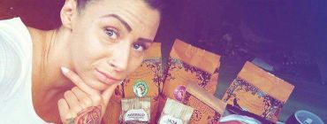 Yerba Mate – antyoksydanty w walce ze stresem