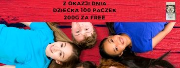 200 g Despalady Green do każdego zamówienia ponad 50 zł