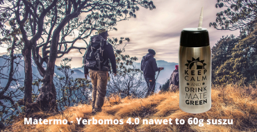 Yerbomos 4.0 - na to czekaliśmy!