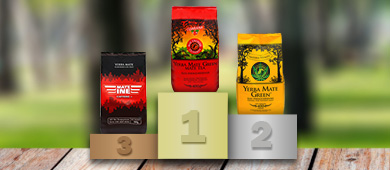 Ranking: 7 najlepszych yerba mate w 2021