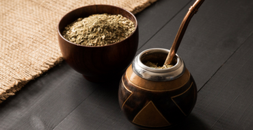 Yerba Mate w saszetkach? Dlaczego by nie!