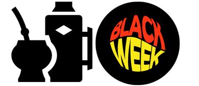 Nie przegap okazji! Nasze Black Week promocje są już dostępne !