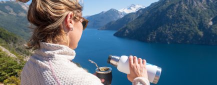 Spróbuj Terere! Naturalnie orzeźwiającej yerba mate na zimno zamiast napojów energetycznych