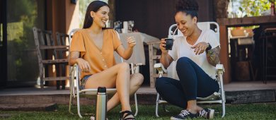 Czas na TERERE! Zimna yerba mate na letnie upały! Co to, przepis, jak zrobić?!