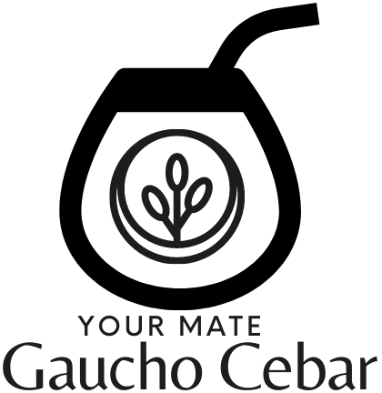 Gaucho Cebar