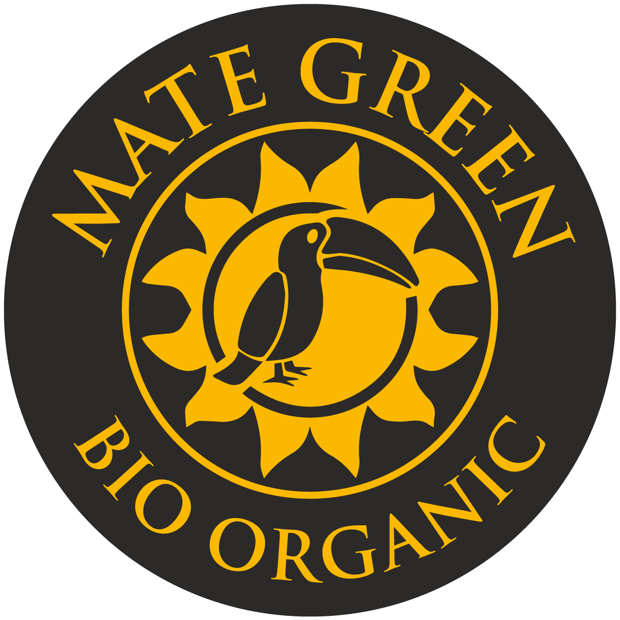 Yerba Mate Green Bio Organic