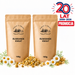 RUMIANEK HERBATA ZIOŁOWA 200g Koszyczek rumianku kwiaty naturalne