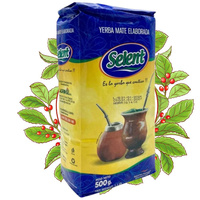 Yerba mate Selent Tradicional 500g