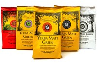 Yerba Mate Green MIX Tropical Energia Guarana 1kg 