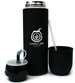 Yerbomos 7.0 Yerbomos Gaucho Cebar ALL IN ONE – 650 ml Matero, termos i bombilla w jednym