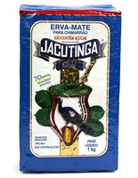 Yerba Mate Jacutinga Gold Erva Chimarrao 1kg Vacuum TIPO PN-1