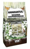 Amarantus -  nasiona ekspandowane
