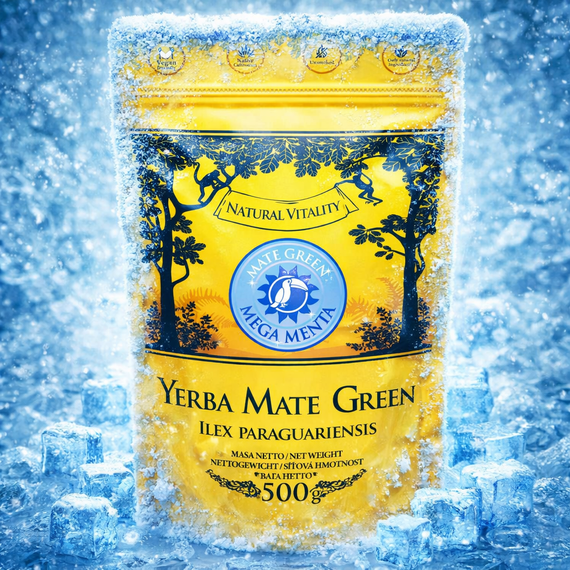 Kamionkowe Matero Cuia do yerba mate 250 - 300 ml Shadow Tide