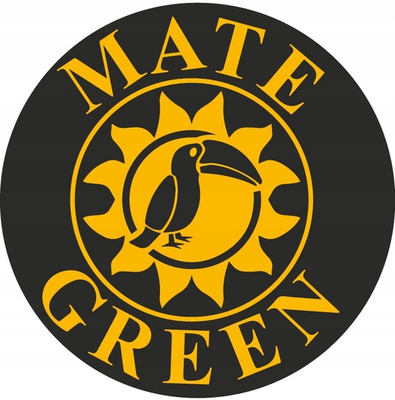 WYPRZEDAŻ - Yerba Mate Green DESPALADA 200g - uszkodzone opakowanie