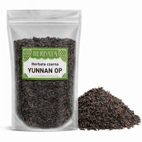 Herbata Yunnan "Black Tea"