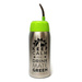WYPRZEDAŻ - Yerbomos 4.0+ Green 580 ml z Logo - odfoliowany