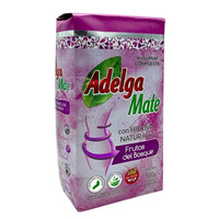 Yerba Mate Adelga Mate Frutos del Bosque 500g - owoce leśne