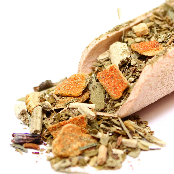Zestaw na start Yerba Mate dużo rodzajów 500g