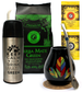 Zestaw Yerba Mate Absinth z Yerbomosem