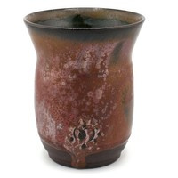 Kamionkowe Matero Cuia Cobre ~ 280 ml Handmade