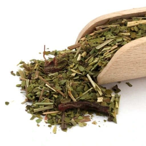 Yerba Mate Yacuy owocowe 3x 500g Cudowne Ożeźwienie Brazylijska Terere 1,5Kg