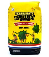 Kurupi Clasica Yerba Mate
